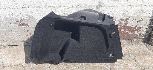 39841580 - VOLVO XC60 бекон багажник лівий з 2018 року