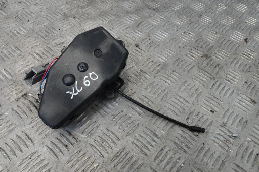 30784562 - VOLVO XC60 ПІДЙОМНИК ЗАДНІХ ДВЕРЕЙ БАГАЖНИКА 08-