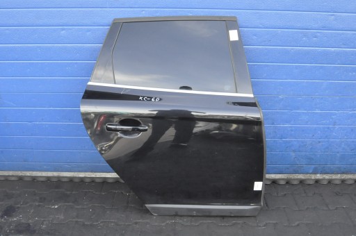 Volvo xc60 двері права ти правий задній