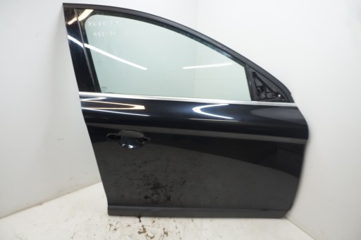 VOLVO XC60 DRZWI PRAWY PRZÓD 452-46. BRH-PARTS - VOLVO XC60 ДВЕРІ ПЕРЕДНІ ПРАВІ ПЕРЕДНІ 452-46