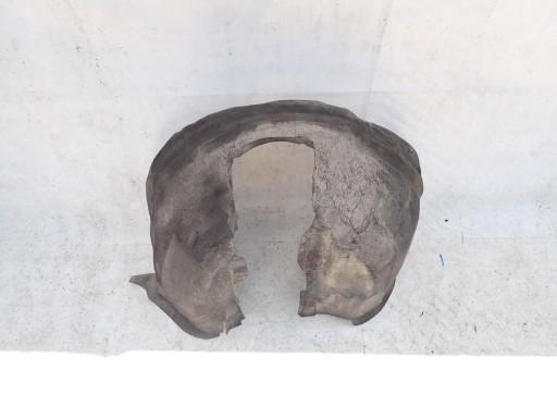 31298150 10 - VOLVO XC60 I 1 08-17 ПЕРЕДНІ КОЛІСНІ АРКИ ПЕРЕДНІ ЛІВІ