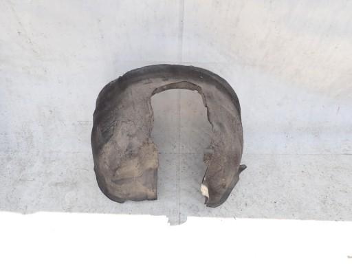 31298151 - VOLVO XC60 I 1 08-17 ПЕРЕДНІ КОЛІСНІ АРКИ ПЕРЕДНІ ПРАВІ