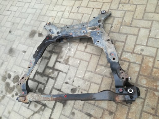 Volvo xc60 и 2008 - 2016 г. передние сани по суспензии.