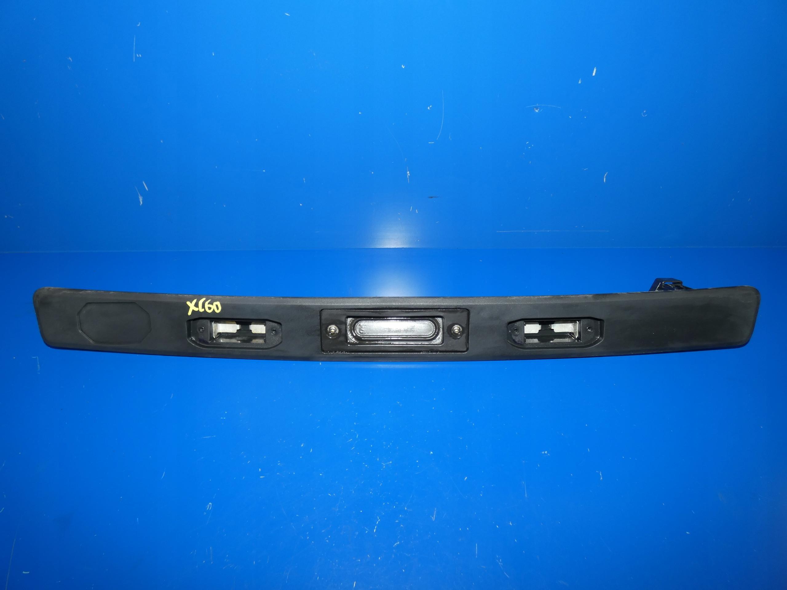 VOLVO XC60 І BLEND МІКРО-КОНТАКТ КНОПКА ЗАКРИЛКА