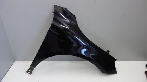 Volvo xc60 i переднее правое крыло перед лифтом 019