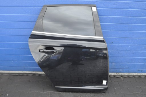 Volvo xc60 та права задня задня частина задньої частини 452-46