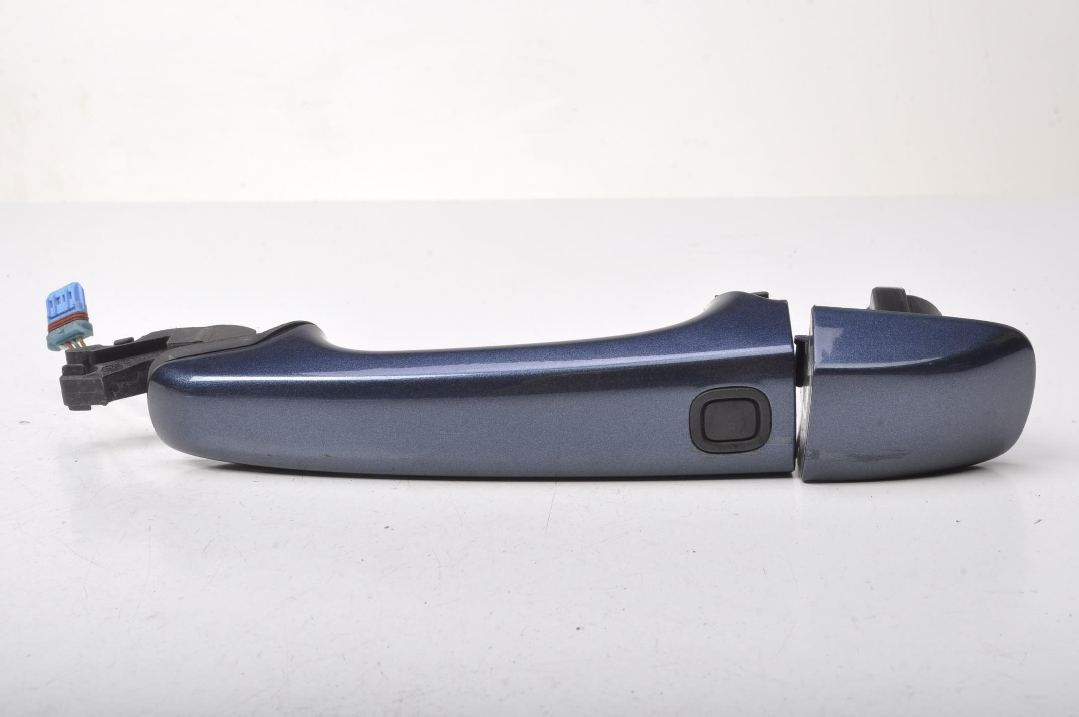 VOLVO XC60 І РУЧКА ДВЕРЕЙ ЛІВА ПЕРЕДНЯ 466-46