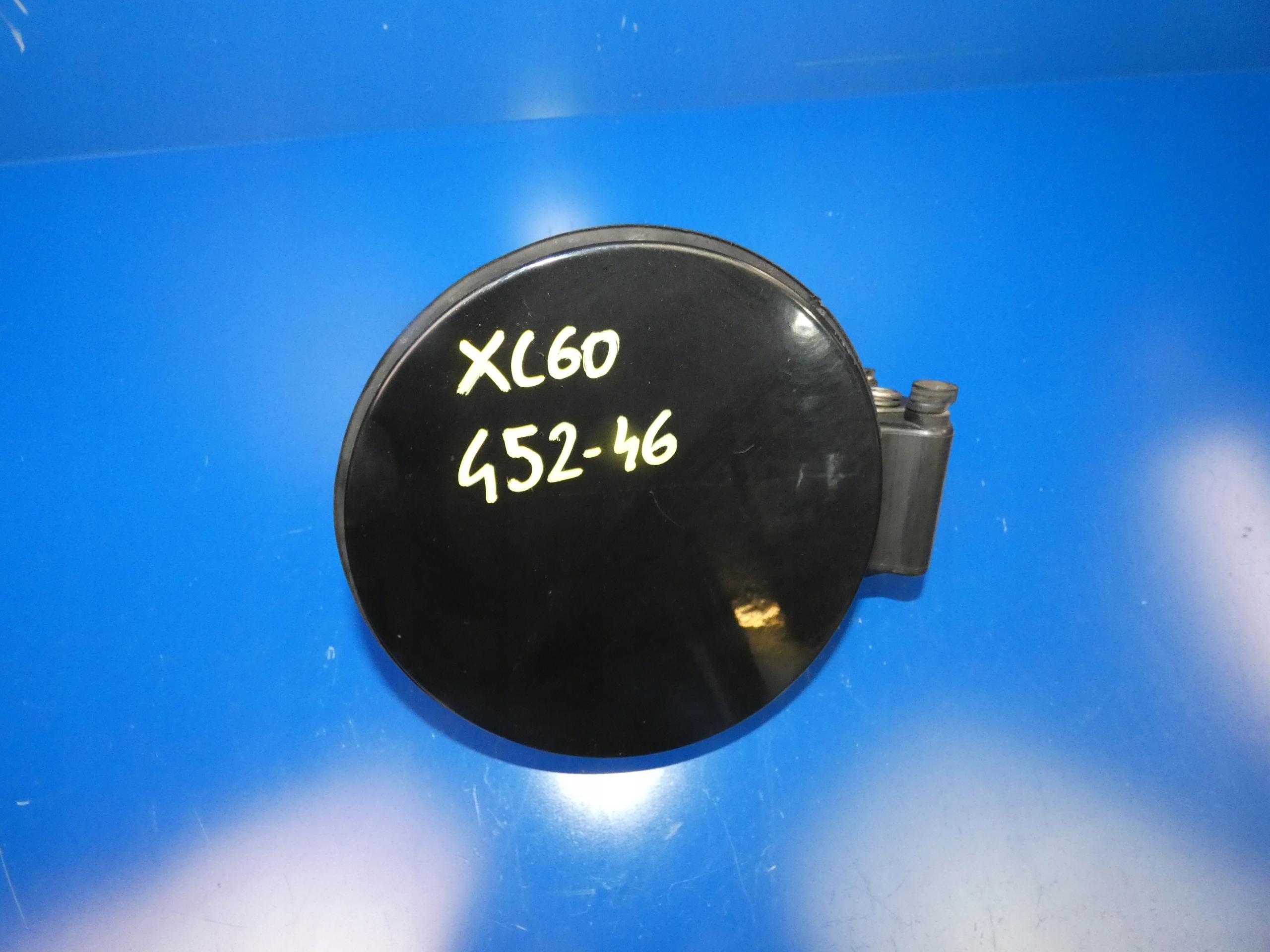 VOLVO XC60 И КРЫШКА КРЫШКИ КРЫШКИ ТОПЛИВНОГО БАКА 452-46