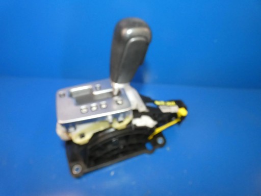 30759122 - VOLVO XC60 ТА РУЧКА АКПП