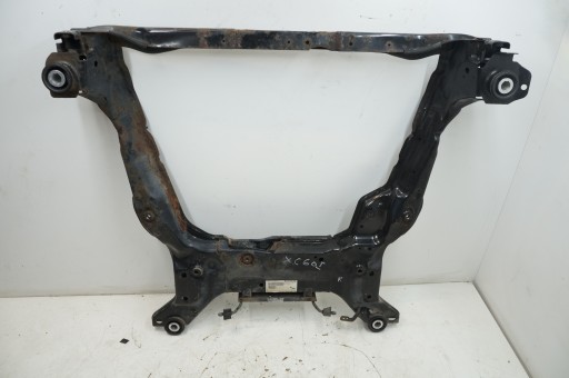 Volvo xc60 i lift коляска санки передня передня рама люльки