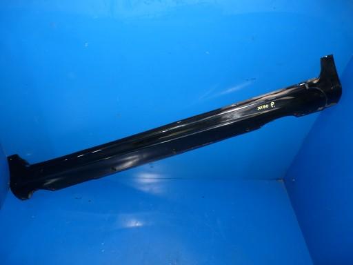 VOLVO XC60 И ПЕДАЛЬ ПОРОГА ПРАВЫЙ ПОРОГ R-DESIGN