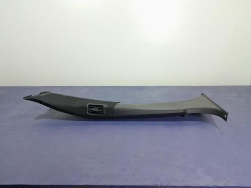 VOLVO XC60 І КРИШКА, КРИШКА ЦЕНТРАЛЬНОЇ СТОЙКИ, ЛІВА 30721147