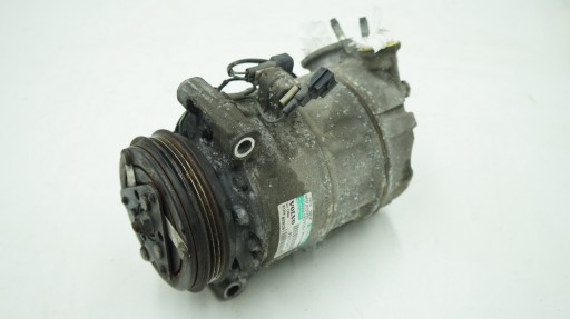 Volvo xc60 i s80 ii s60 ii компресор кондиціонера 31315453