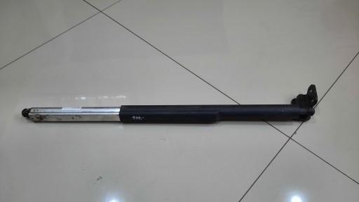 VOLVO XC60 І ЕЛЕКТРИЧНИЙ ПРИВІД БАГАЖНИКА