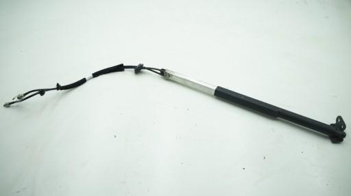 31299317 - VOLVO XC60 И ЭЛЕКТРИЧЕСКИЙ ПРИВОД БАГАЖНИКА