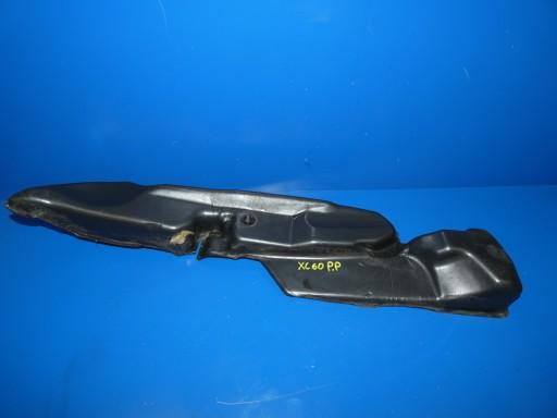 31297208 - VOLVO XC60 И ЗВУКОИЗОЛЯЦИЯ КРЫЛА ПРАВАЯ ПЕРЕДНЯЯ