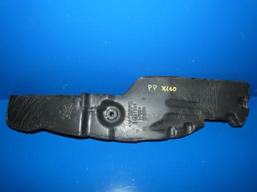 31297208 - VOLVO XC60 И ЗВУКОИЗОЛЯЦИЯ КРЫЛА ПРАВАЯ ПЕРЕДНЯЯ