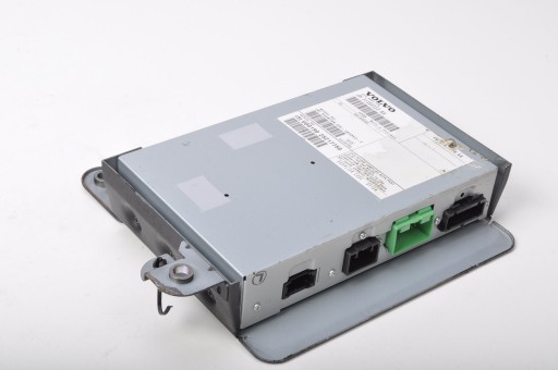 VOLVO XC60 І ПІДСИЛЮВАЧ РАДІО 31350323