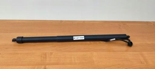 31420455 - VOLVO XC60 II 17-21 РІК ЛІВИЙ ТЕЛЕСКОП ЗАКРИЛКИ ЗАДНІЙ LH