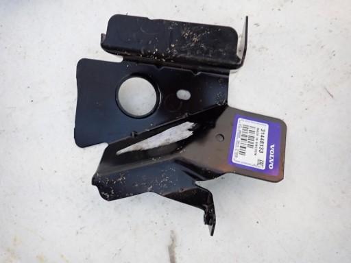 31448133 - VOLVO XC60 II 2 17 - > КРОНШТЕЙН ЛЕВОЕ КРЕПЛЕНИЕ