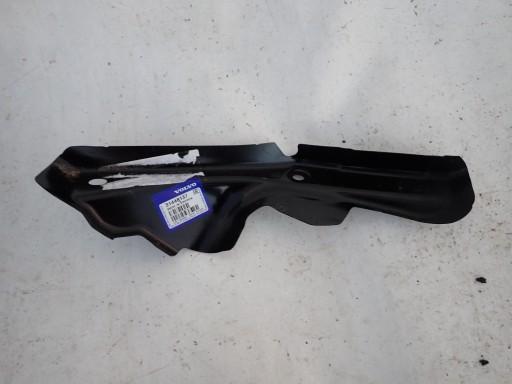 31448137 - VOLVO XC60 II 2 17 - > КРОНШТЕЙН ЛЕВОЕ КРЕПЛЕНИЕ