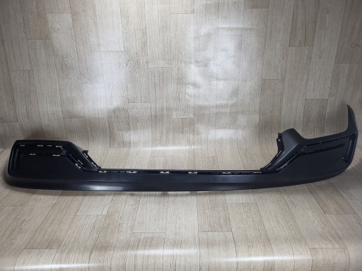 Спойлер заднього бампера VOLVO XC60 II 2 LIFT R-DESIGN 32136215