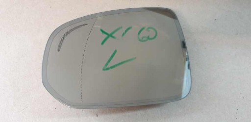 VOLVO XC60 II 2017-ФОТОХРОМНИЙ КАРТРИДЖ ДЗЕРКАЛА ЗАДНЬОГО ВИДУ ОРИГІНАЛ AUTODIM