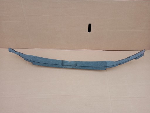 31425183 - VOLVO XC60 II АМОРТИЗАТОР ПЕРЕДНЬОГО БАМПЕРА 2017-