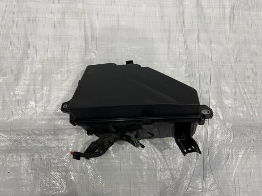 Блок предохранителей volvo xc60 ii b4