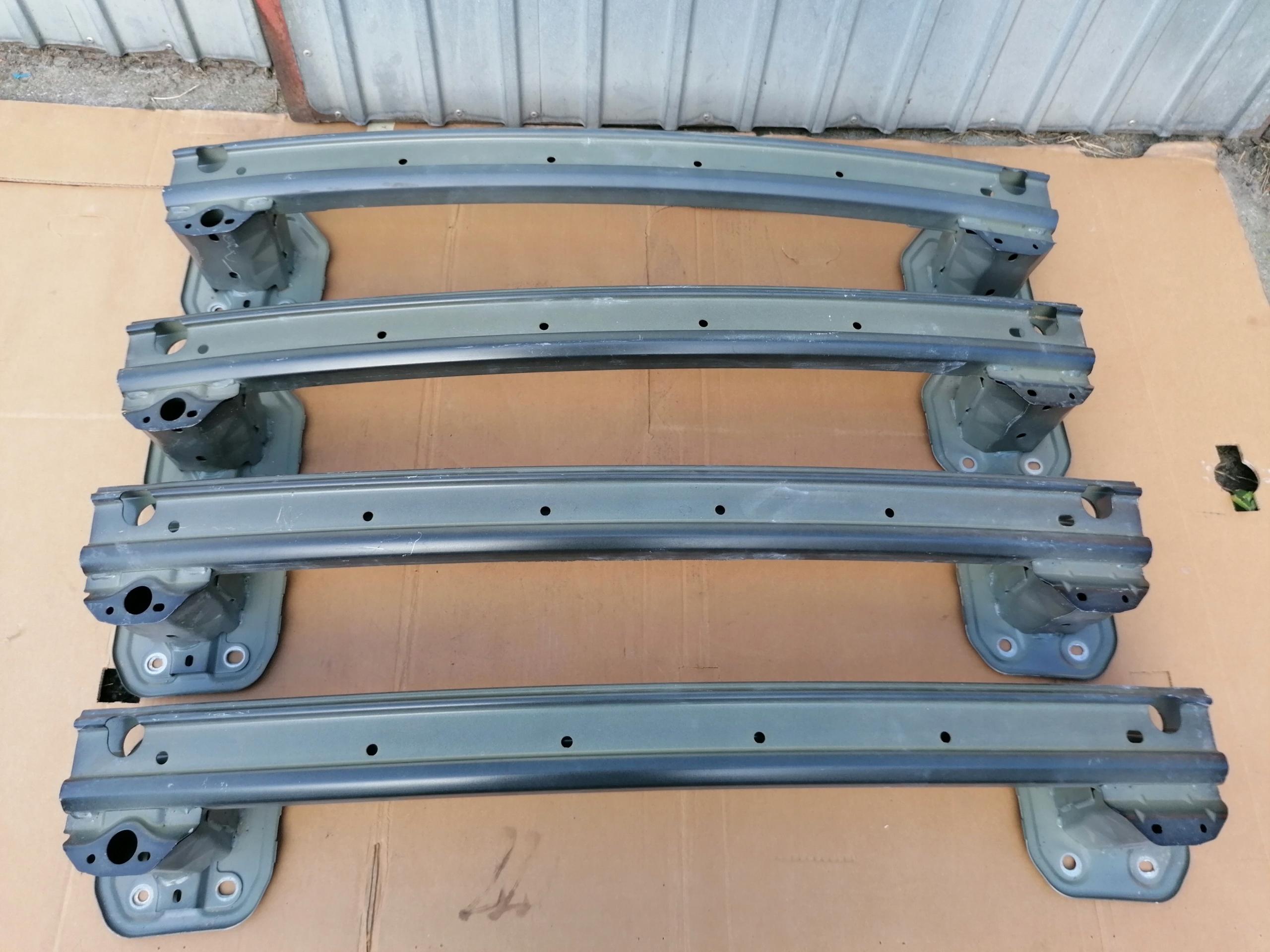 9151514 - VOLVO XC60 II БАЛКА ЗАДНЕГО БАМПЕРА