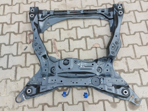 32333593 - VOLVO XC60 II LIFT B4 2.0 b сани колиска