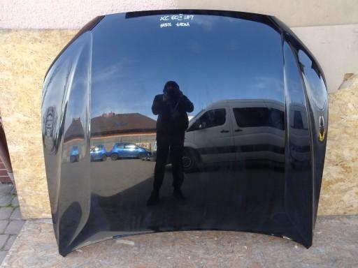 VOLVO XC60 II LIFT МАСКА