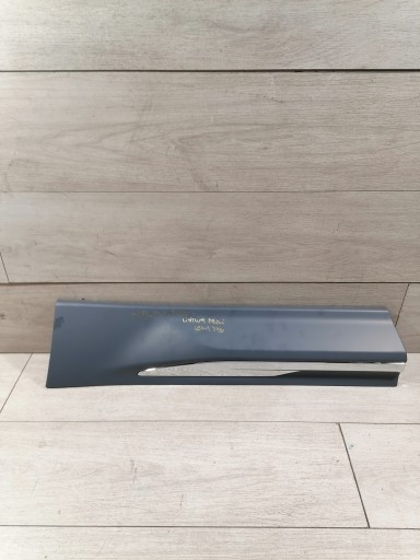 VOLVO XC60 II ОБИВКА ДВЕРИ ЛЕВАЯ ЗАДНЯЯ 31440304