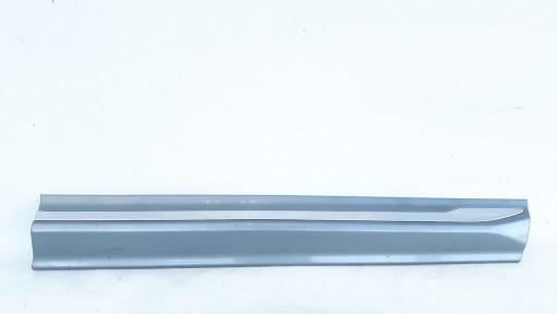 VOLVO XC60 II МОЛДИНГ ПЕРЕДНЬОЇ ПРАВОЇ ДВЕРІ