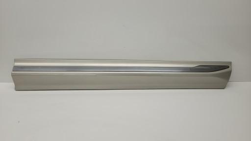 31440303 - VOLVO XC60 II МОЛДИНГ ПЕРЕДНЬОЇ ПРАВОЇ ДВЕРІ INSCRIPTION