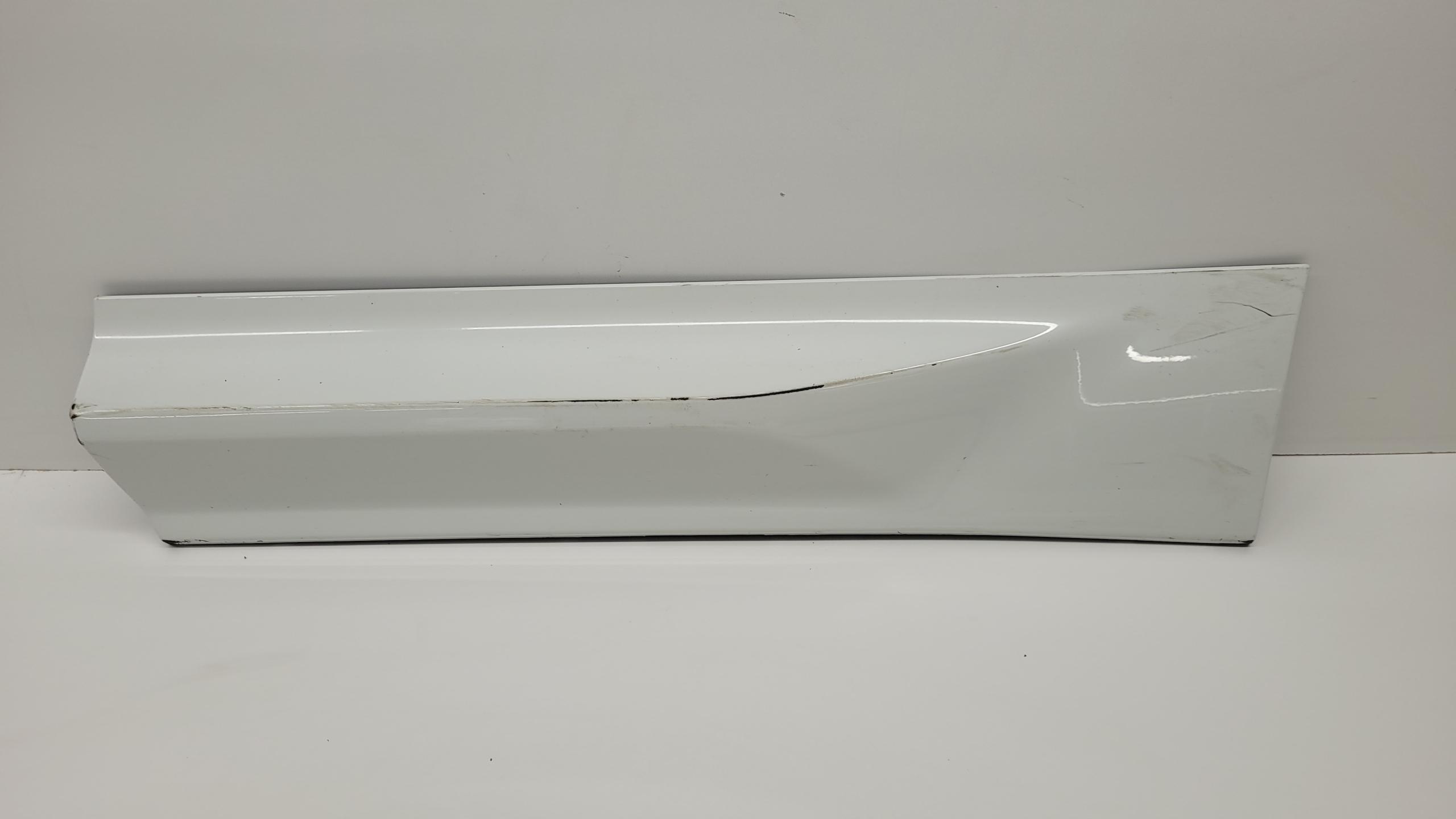 32208732 - VOLVO XC60 II МОЛДИНГ ДВЕРИ ЗАДНИЙ ЗАДНИЙ ЛЕВЫЙ НИЖНИЙ