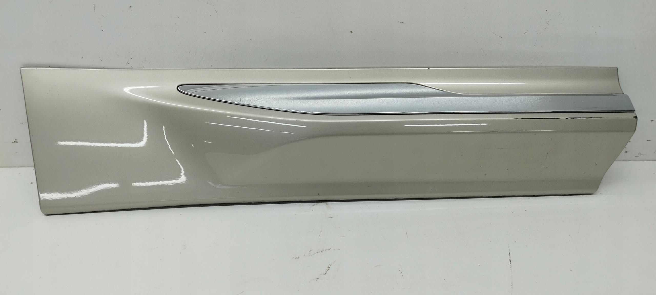 31440305 31440297 - VOLVO XC60 II НАКЛАДКА ДВЕРІ ЗАДНЯ ЗАДНЯ ПРАВА НИЖНЯ