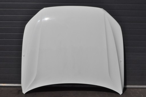 Volvo xc60 ii крышка капота моторного отсека 614