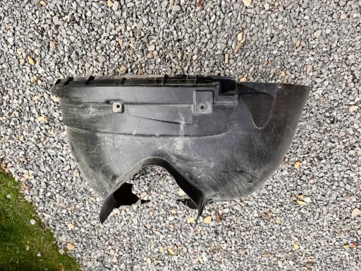 VOLVO XC60 II КОЛІСНА АРКА ПЕРЕДНЯ ЛІВА 32372420