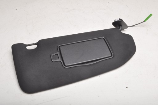 VOLVO XC60 II ЧОХАЛ СОНЯШНИК ПРАВ