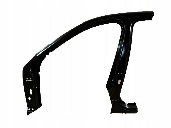 VOLVO XC60 II ПОРОГ ЛЕВАЯ СТОЙКА 31484166