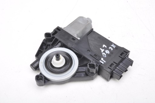 VOLVO XC60 II ЛОБОВОЕ СТЕКЛО ДВИГАТЕЛЯ ЛЕВЫЙ ЗАДНИЙ 966264-102 32283266