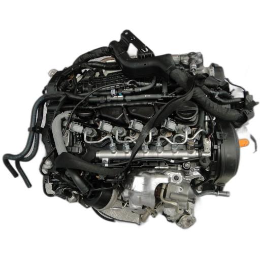 VOLVO XC60 II ДВИГАТЕЛЬ 2.0 D D4 D4204T14 2018 18 900,00 злотых нетто