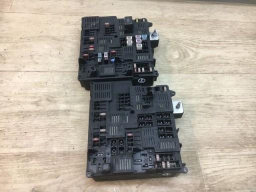 Блок предохранителей volvo xc60 ii 32268452