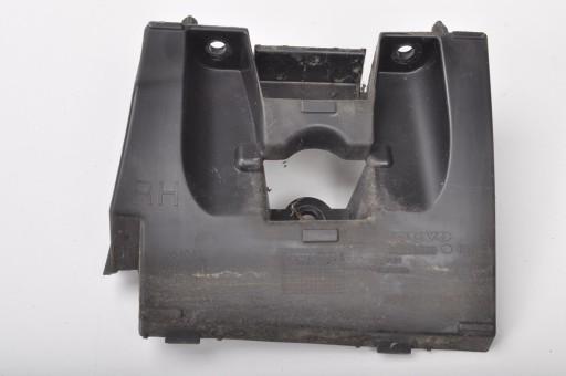 150408 - VW GOLF 5 PLUS Jetta Steel Sump Guard for the engine