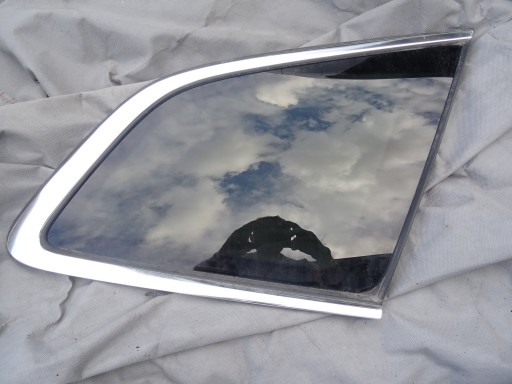 VOLVO XC60 II ОКНО КУЗОВА ЗАДНЕЕ ПРАВОЕ 2018