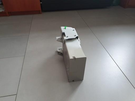 VOLVO XC60 II Закон Зона деформации