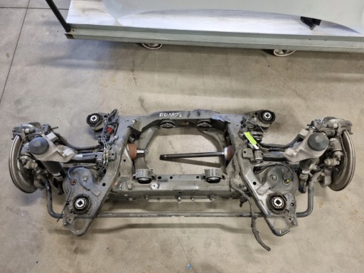 Porsche cayenne coupe 9y ліве підсвічування 95c947353b