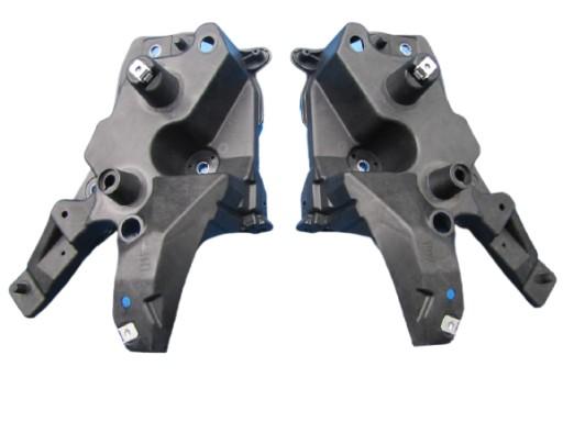 31424578 - VOLVO XC60 II - КРОНШТЕЙН КРОНШТЕЙН КРІПЛЕННЯ КРИЛА