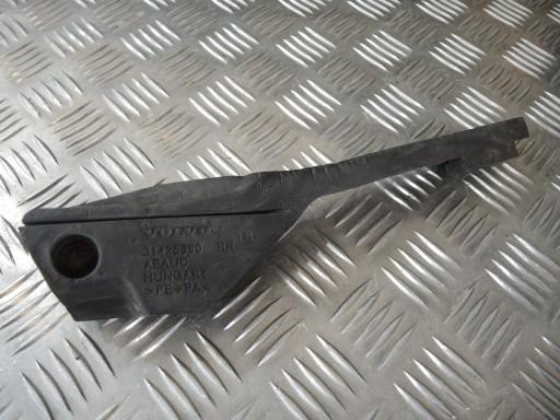 VOLVO XC60 II ЗВУКОИЗОЛЯЦИЯ КРЫЛА ПРАВОЕ 31425390